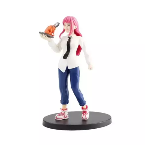 Figura de Coleccion Chainsaw Man Makima - comprar en línea