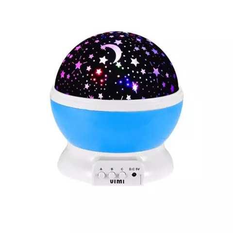Lampara Proyectora De Estrellas - comprar en línea
