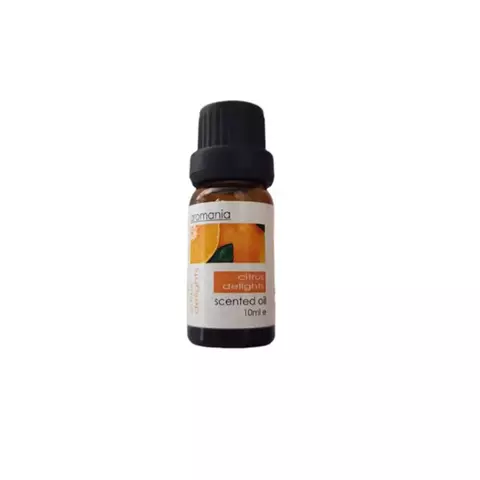 Aceite Aromático de Cítricos - comprar en línea