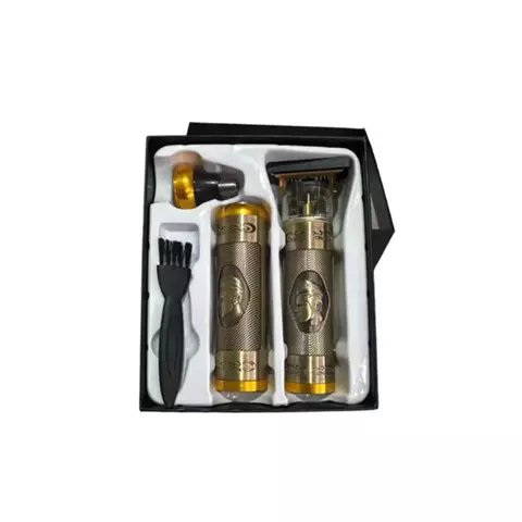 Kit Grooming incluye Depiladora Afeitadora y Depiladora para Nariz - comprar en línea