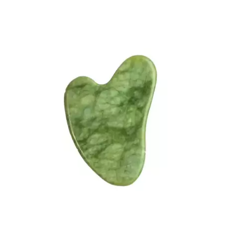 Guasha Facial de Piedra De Jade - comprar en línea