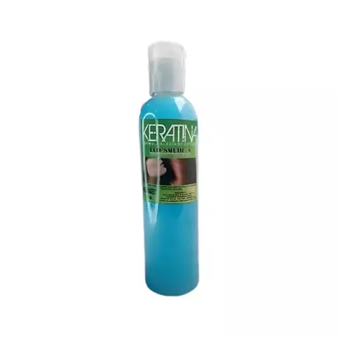 Keratina Liquida Pura Uso Diario Aroma Chicle - comprar en línea