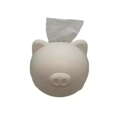 Clineras En Forma de Puerquito Para Despachar Papel - comprar en línea