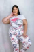 PIJAMA LONGO - EM SUEDE | GATA MARIE - comprar online