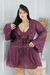 CAMISOLA FEITIÇO | SENSUAL COM CALCINHA - 3245 - comprar online