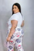 Imagem do PIJAMA LONGO - EM SUEDE | GATA MARIE