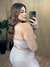 SHORTS DISFARÇA TUDO - NUDE | BIBI TOMAIS na internet