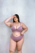 Imagem do Calcinha Bombom Plus Size