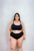 Calcinha Plus Size Júlia - loja online