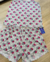 PIJAMA BABY DOLL ALCINHA - EM SUEDE - comprar online