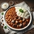 CARNE DE PANELA ,FEIJÃO CARIOQUINHA E ARROZ