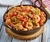 PAELLA DE FRUTOS DO MAR