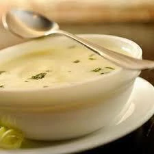 SOPA CREME DE PALMITO - comprar online