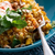 CUSCUZ MARROQUINO COM LEGUMES