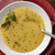 SOPA CREME DE MANDIOQUINHA