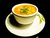 SOPA LEGUMES E FRANGO