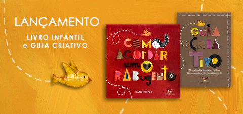 Banner de Ser Espontâneo