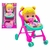 Boneca Little Dolls - Passeio