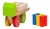 Carrinho Educativo Pino - P33 - comprar online