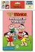 Turma da Monica - Embalagem Econômica - Boas maneiras