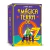 Box - A Mágica Terra De Oz - Vol. I - Com Sete Livros E Marcadores De Páginas - comprar online
