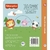 Fisher-Price - O dia a dia dos animais - comprar online