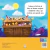 Livro Grampeado A Arca de Noé - Lê Pra Mim - comprar online