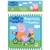Livro Banho Peppa Pig - Exercícios Em Família