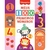 Fisher-price - Meus 100 primeiros números