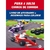 Carros de corrida - Livraria Caixa de Sonhos