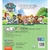 Patrulha Canina - Trabalho em equipe - comprar online