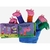Livro Dedoche Peppa Pig - O dinossauro do George na internet