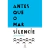 Antes que o mar silencie na internet