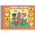 Friendly Moments - Livro de Colorir