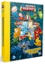 Box com 6 Minilivros - DC Super Friends - Trabalhando em equipe