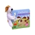 Livro Com Pelúcia - Cachorro Dorminhoco - comprar online
