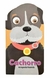 Amigos da Fazenda - Cachorro - Com Dedoche