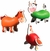 Coleção Pop - Kit de Massinha - Fazenda - comprar online