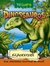 Minilivro - Dinossauros - Iguanodonte