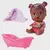 Boneca - Banheirinha Negra - comprar online
