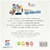 Meus Primeiros Valores: TEDY fica Agradecido - comprar online