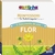 O Nascimento de uma Flor - Meu Primeiro livro Montessori