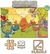 Quebra Cabeça Dinossauros - 30 Peças - Madeira - comprar online