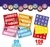 Binguinho de Letras - comprar online