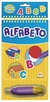 Alfabeto – Aquabook