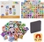 Kit Magnético de Figuras - Babebi - comprar online