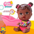 Boneca - Banheirinha Negra - Livraria Caixa de Sonhos