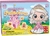 Jogo da Memória em Madeira, Princesas, 40 Peças - comprar online