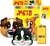 Superkit Divertido: Queridos Pets