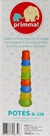 Imagem do Chocalho Segura Baby